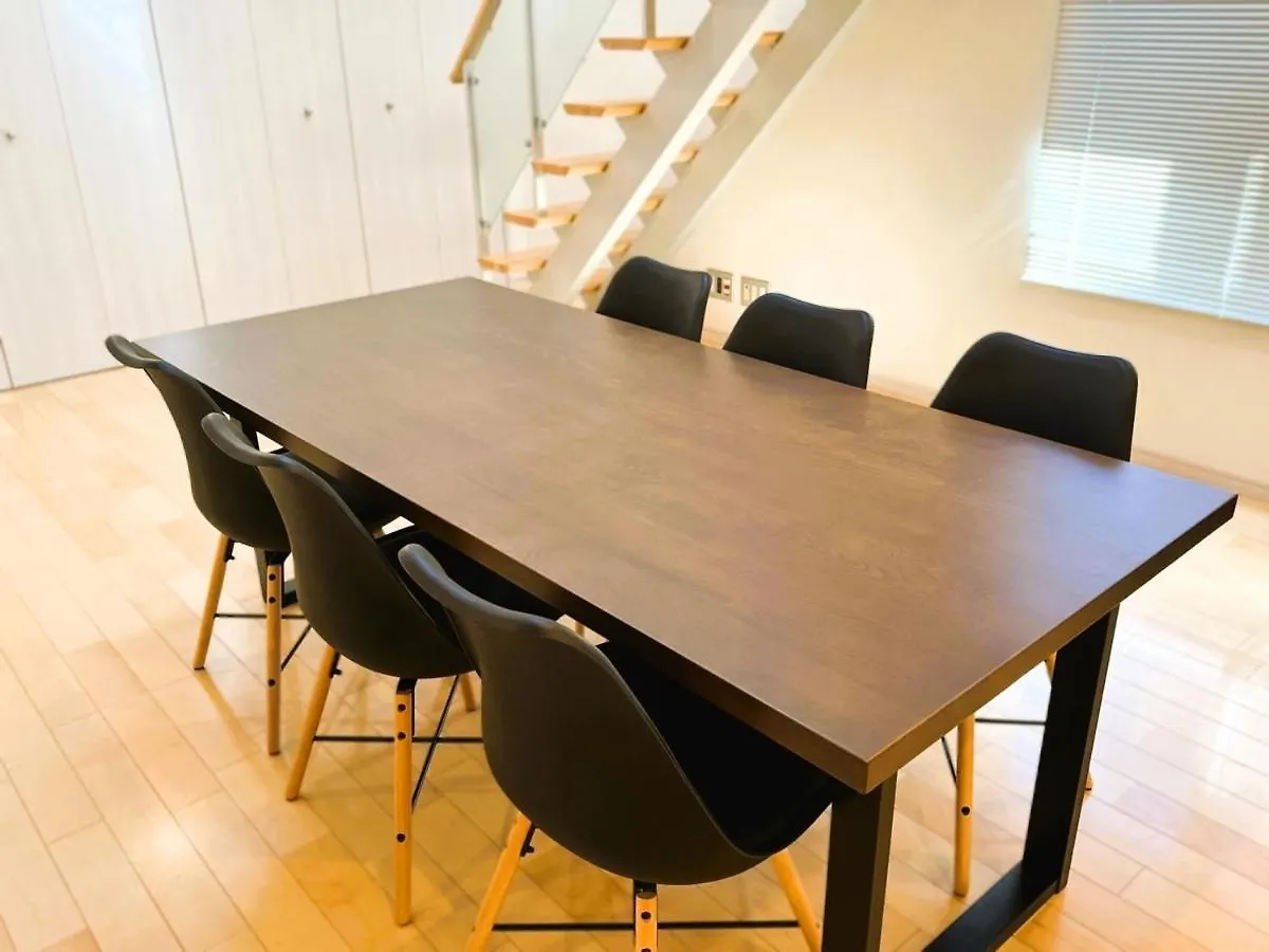 아파트 Shibuya City House - Vacation Stay 15780 도쿄