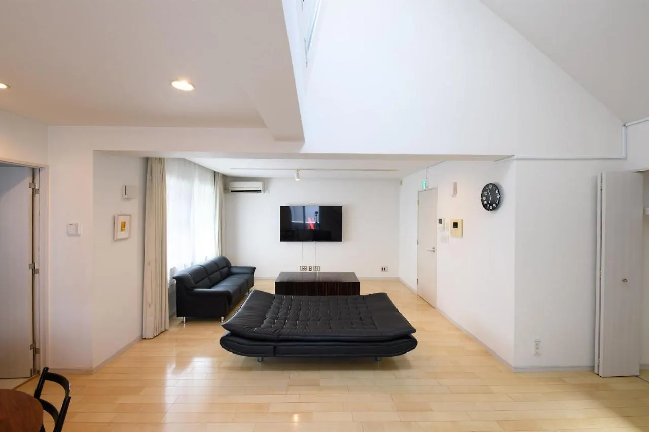 아파트 Shibuya City House - Vacation Stay 15780 도쿄 일본