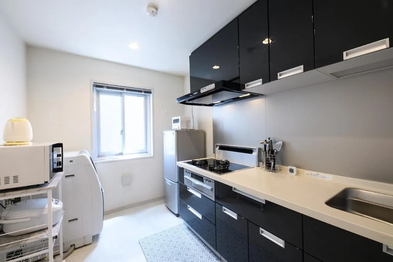 Shibuya City House - Vacation Stay 15780 도쿄
