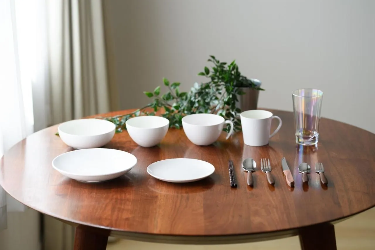 아파트 Shibuya City House - Vacation Stay 15780 도쿄