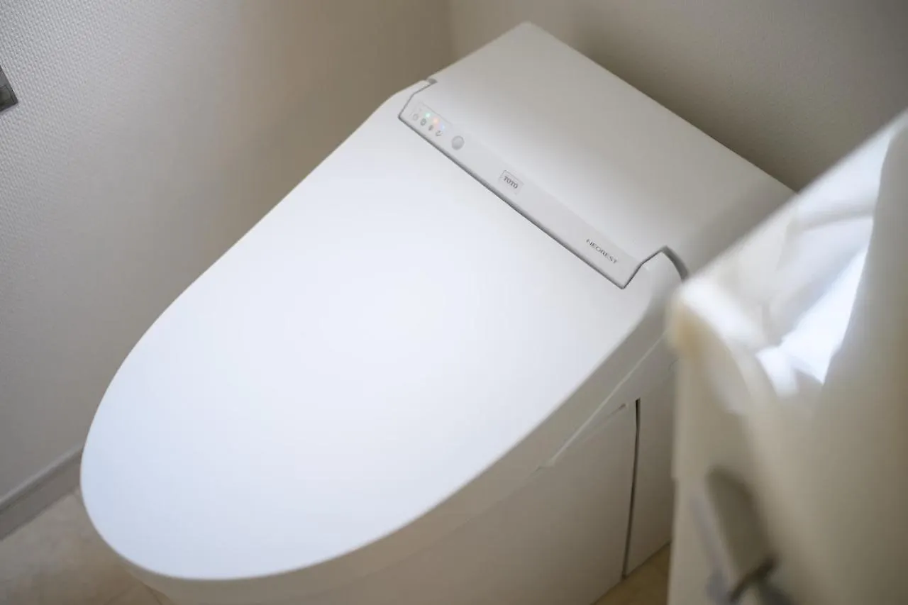 Shibuya City House - Vacation Stay 15780 도쿄 아파트
