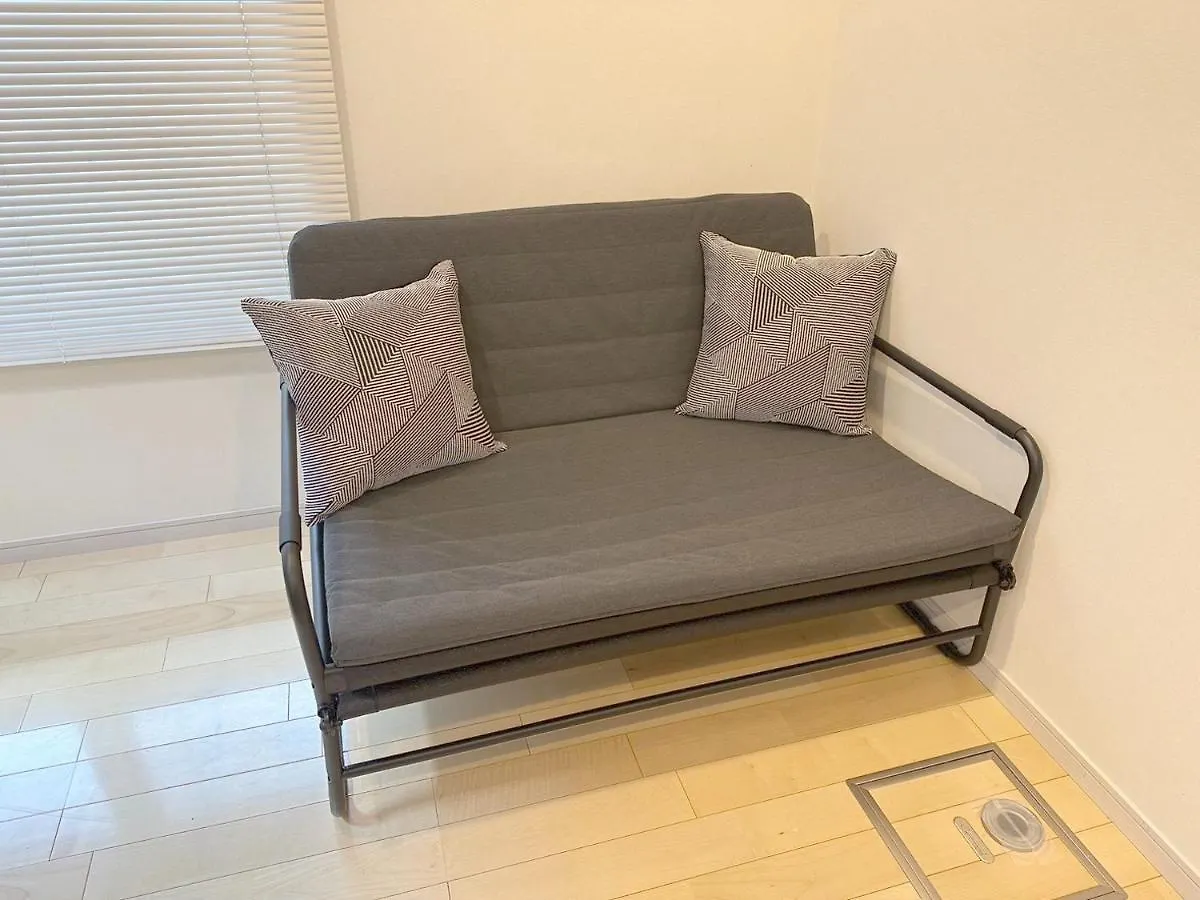 Shibuya City House - Vacation Stay 15780 도쿄 0*,
