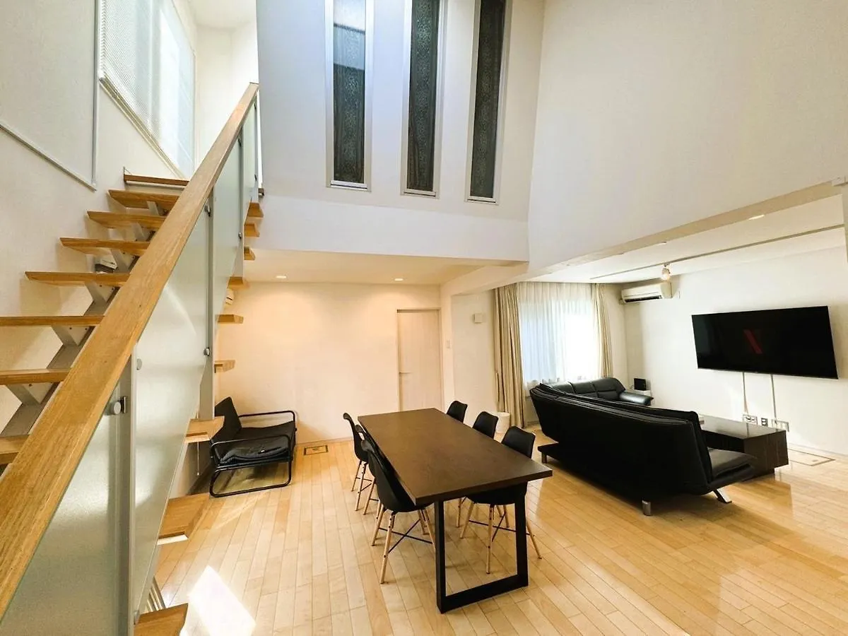 Shibuya City House - Vacation Stay 15780 도쿄
