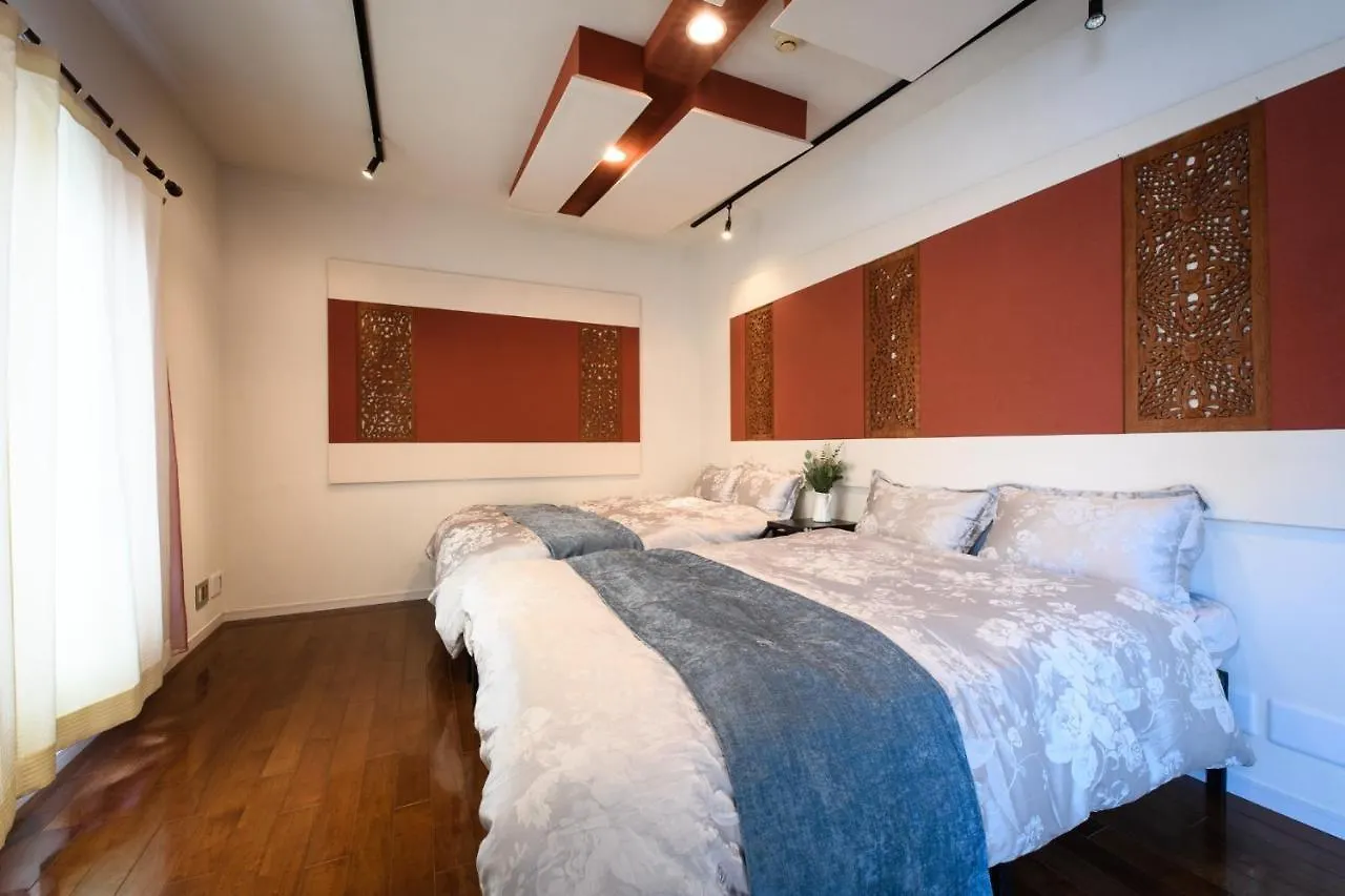 Shibuya City House - Vacation Stay 15780 도쿄
