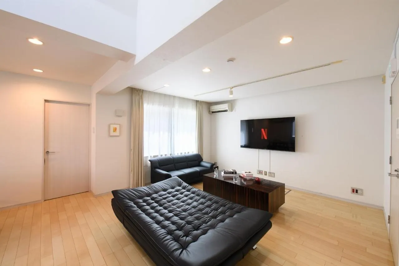 아파트 Shibuya City House - Vacation Stay 15780 도쿄