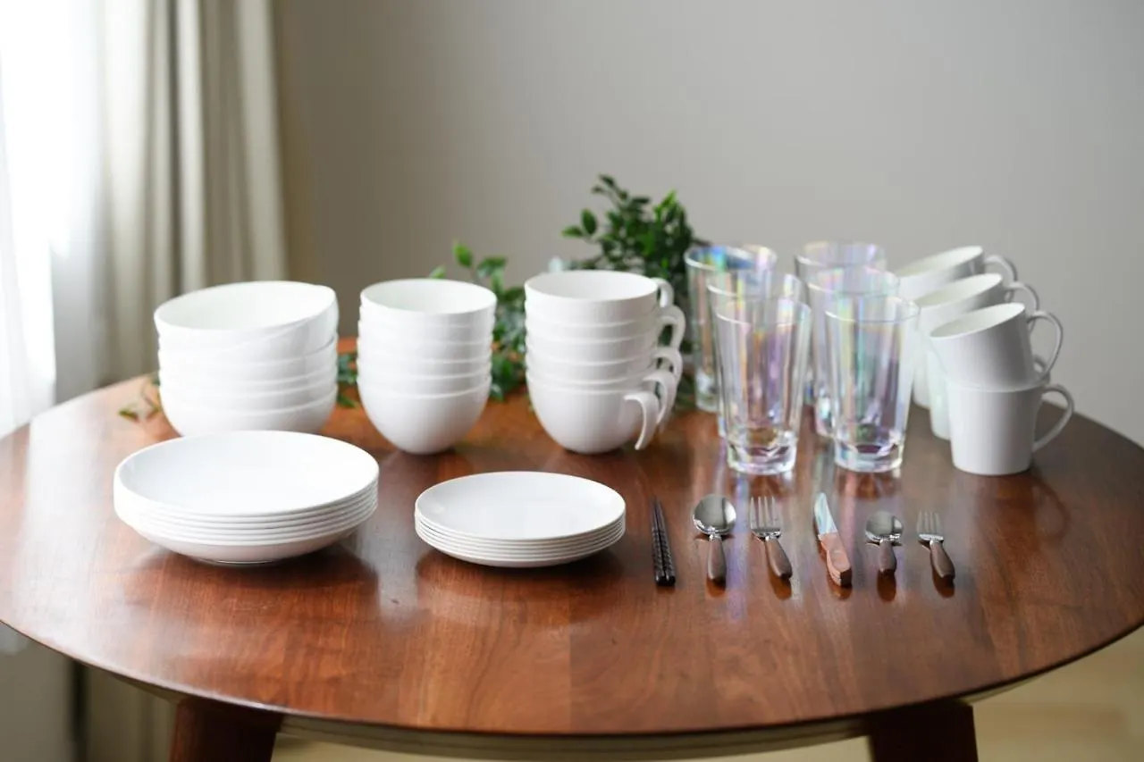 Shibuya City House - Vacation Stay 15780 도쿄 아파트