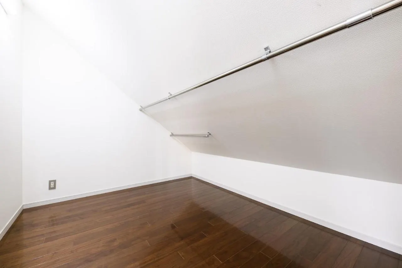Shibuya City House - Vacation Stay 15780 도쿄 아파트