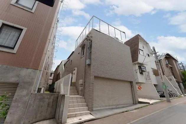 아파트 Shibuya City House - Vacation Stay 15780 도쿄 일본