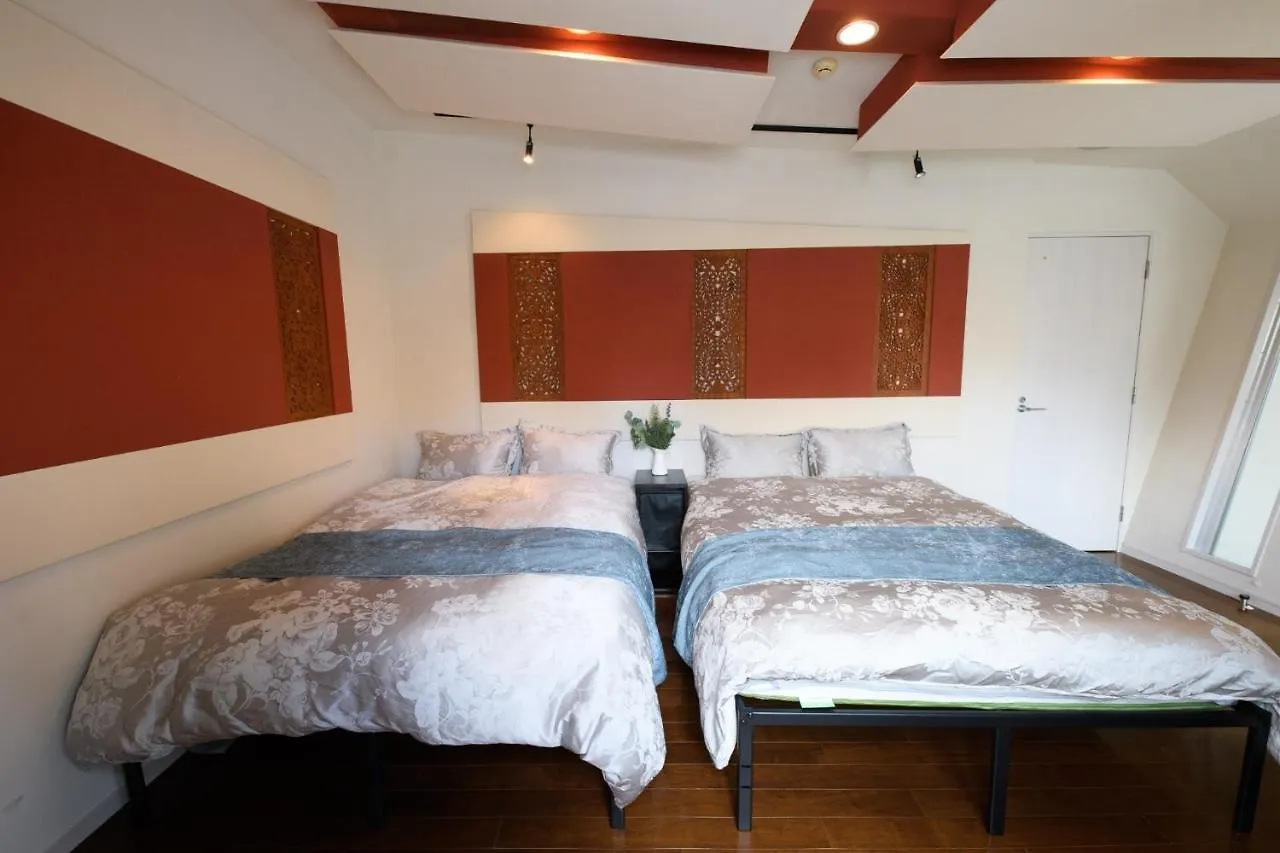 Shibuya City House - Vacation Stay 15780 도쿄