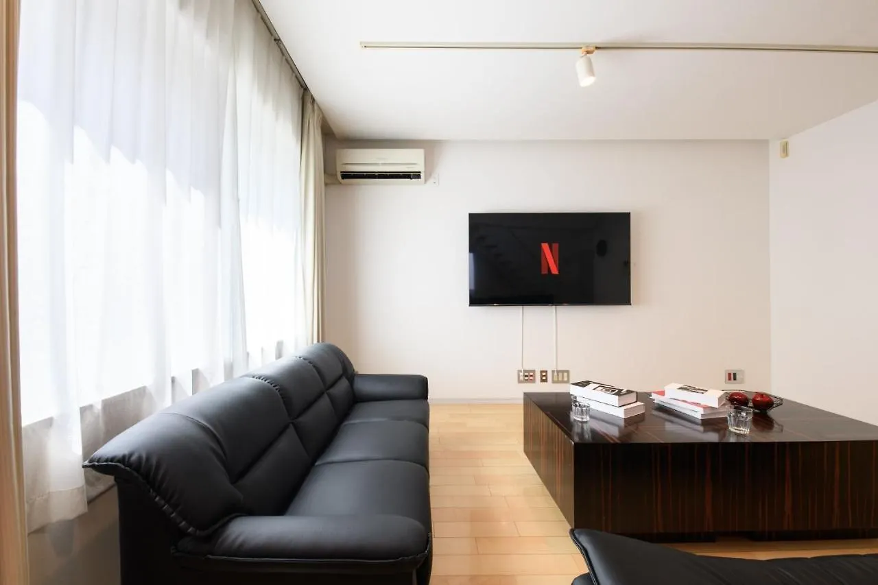 아파트 Shibuya City House - Vacation Stay 15780 도쿄