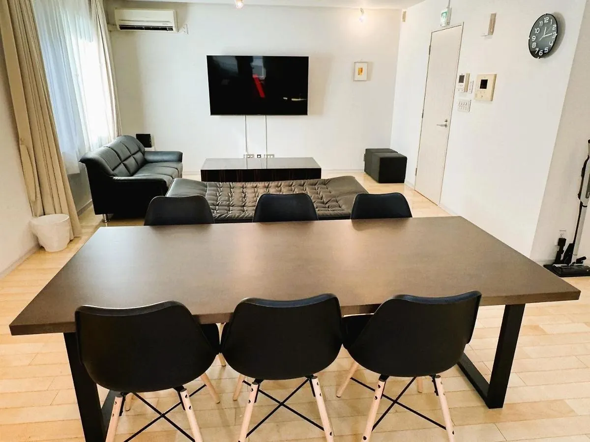 Shibuya City House - Vacation Stay 15780 도쿄