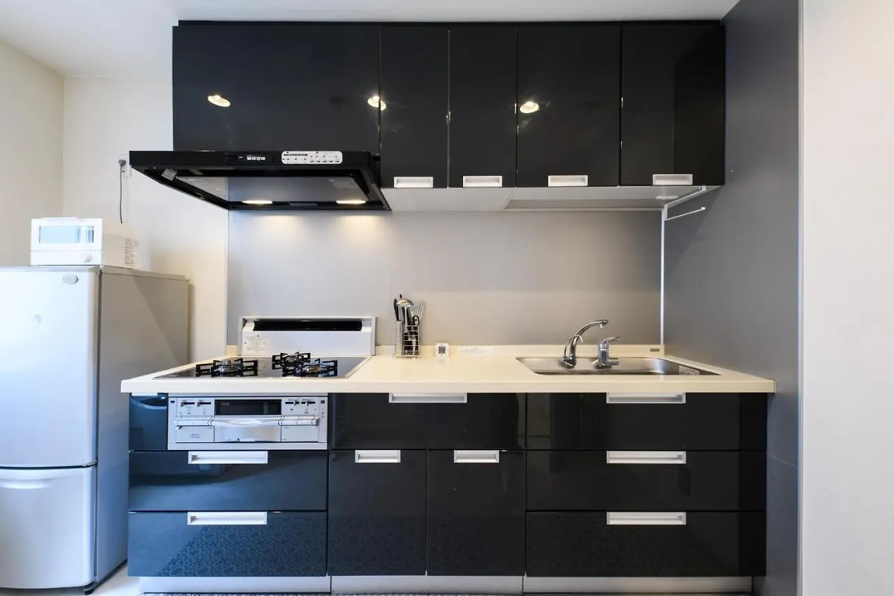 アパート Shibuya City House - Vacation Stay 15780 東京都
