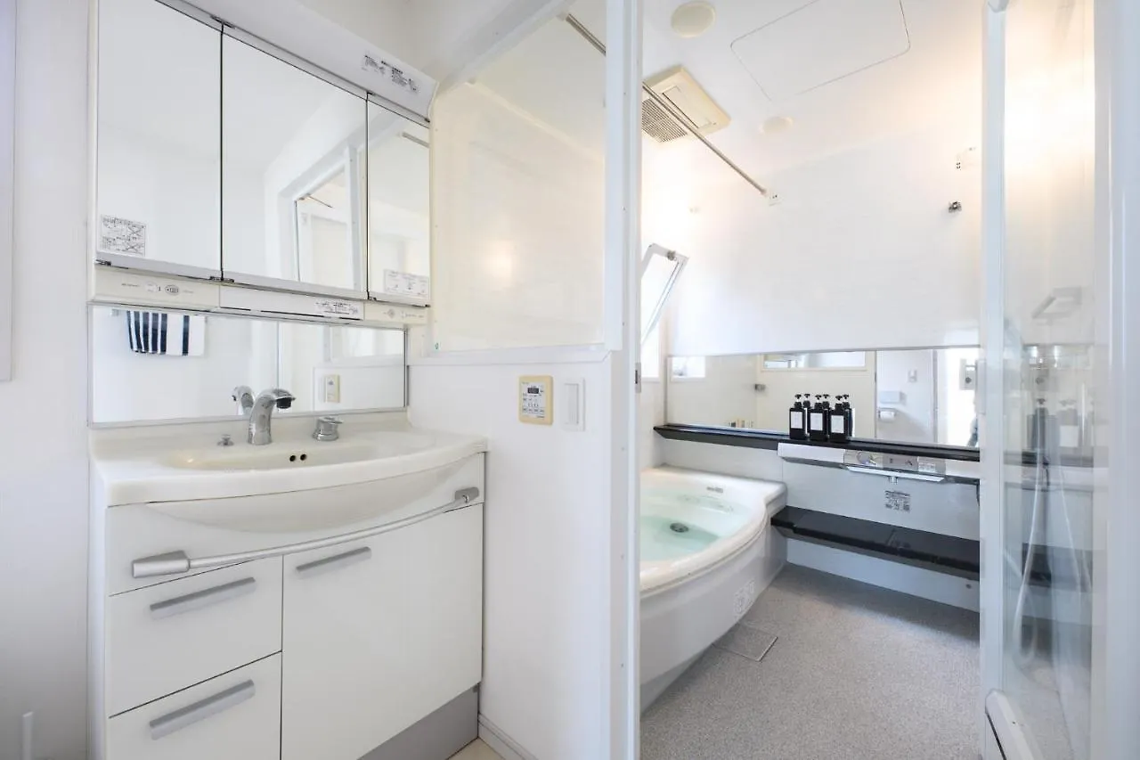 Apartment Shibuya City House - Vacation Stay 15780 Tokyo
